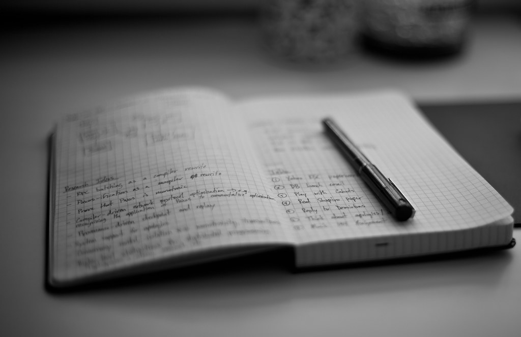 How to Organize Your Tasks and Actually Get Them Done