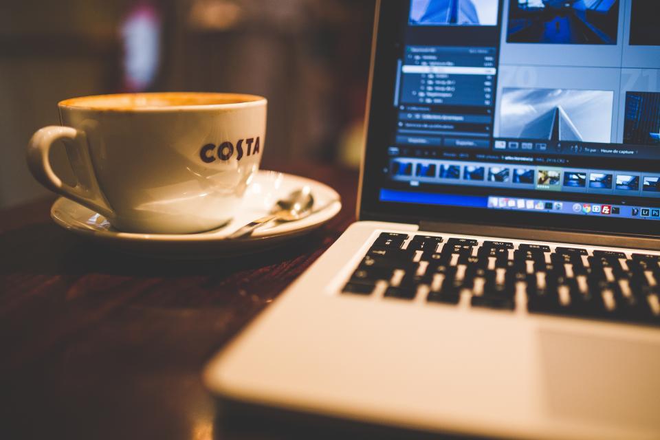 7 Productivity Habits That Actually Stick