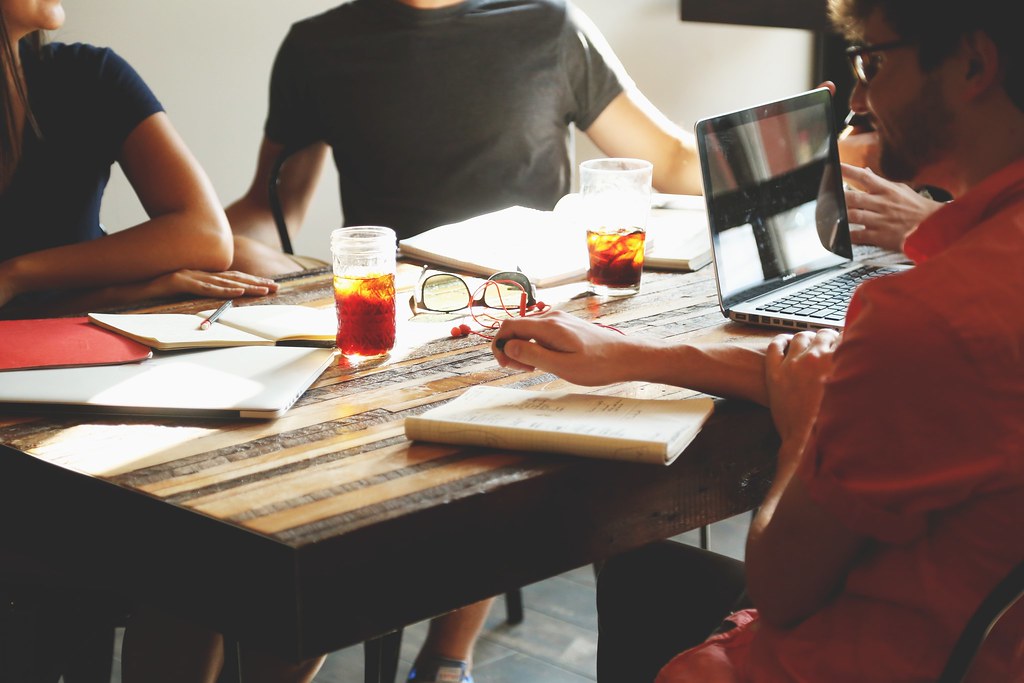 Team Collaboration Made Simple: Shared Task Lists That Work